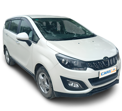 Mahindra MARAZZO-img